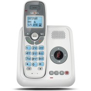 Радиотелефон teXet TX-D6955А Белый