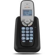 Радиотелефон teXet TX-D6905А Черный
