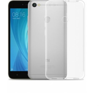 Чехол Xiaomi silicone case Redmi Note 5A - Metoo (1)