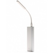 Лампа Xiaomi Mi LED Portable USB Light Enhanced Edition White