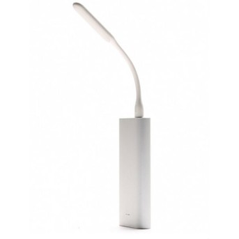 Лампа Xiaomi Mi LED Portable USB Light Enhanced Edition White - Metoo (1)