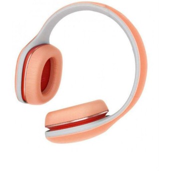 Наушники Xiaomi Mi Headphones Light Edition Orange - Metoo (1)