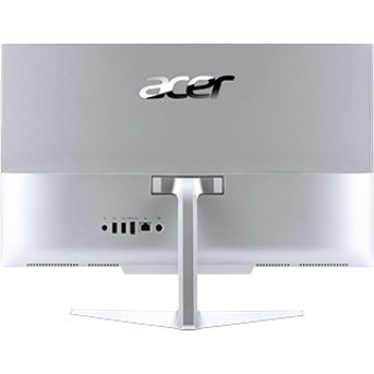 Моноблок AIO Acer Aspire C22-860 - Metoo (3)