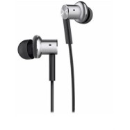 Наушники Xiaomi Mi In-Ear Headphones Pro Silver