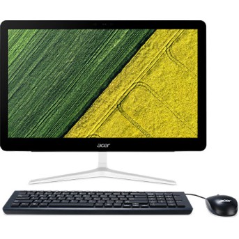 Моноблок Acer Aspire Z24-880 (940MX) - Metoo (1)