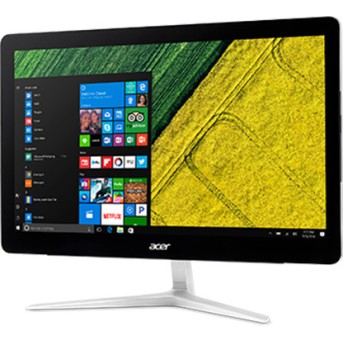 Моноблок Acer Aspire Z24-880 (940MX) - Metoo (2)