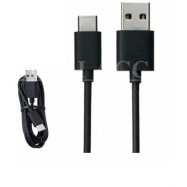 кабель USB Type-C 120см Black (SJV4066TY)