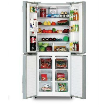 Холодильник SKYWORTH SRM-416DB - Metoo (1)