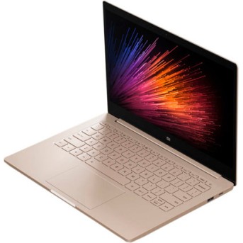 Ноутбук XIAOMI Mi Air Notebook 12,5 m3 4Gb/<wbr>128Gb Gold - Metoo (2)