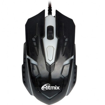 Мышь Ritmix ROM-311 - Metoo (1)