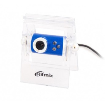 Web-камера Ritmix RVC-005M - Metoo (1)