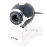 Web-камера Ritmix RVC-015M