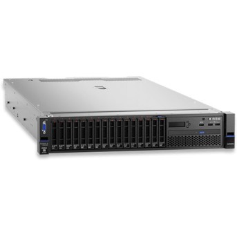 Сервер Lenovo System x3550 8869EDG - Metoo (1)
