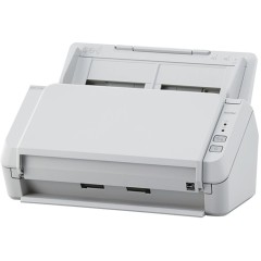 Fujitsu SP-1125N сканер, 25стр/<wbr>мин, 50изобр/<wbr>мин, А4, двусторон. АПД, USB3.2, GigabitEthernet