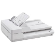Fujitsu SP-1425 сканер, 25стр/мин, 50изобр/мин, А4, двусторон. АПД и планшетный блок, USB2.0