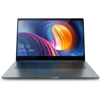 Ноутбук Xiaomi Mi Notebook Pro 15,6" i7 8Gb/<wbr>256Gb Grey - Metoo (1)