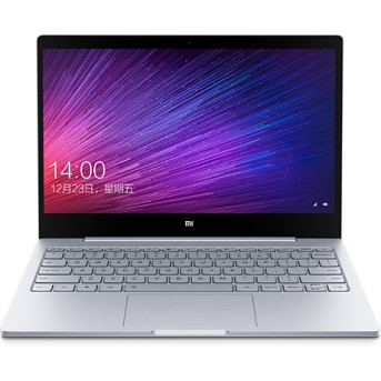 Ноутбук XIAOMI Mi Air Notebook 12,5 m3 4Gb/<wbr>256Gb Silver - Metoo (1)