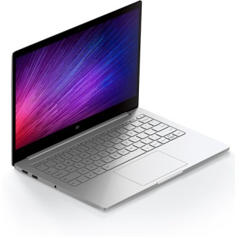 Ноутбук XIAOMI Mi Air Notebook 12,5 m3 4Gb/<wbr>256Gb Silver - Metoo (2)
