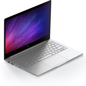 Ноутбук XIAOMI Mi Air Notebook 12,5 m3 4G/<wbr>128Gb Silver - Metoo (2)