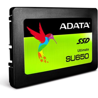Жесткий диск SSD ADATA SU650 240 Gb - Metoo (2)