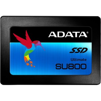 Жесткий диск SSD ADATA SU800 128 Gb - Metoo (1)