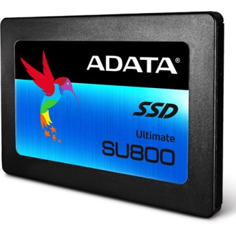Жесткий диск SSD ADATA SU800 128 Gb - Metoo (2)