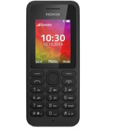 Мобильный телефон Nokia 130 DS TA-1017 Black