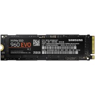 Жесткий диск SSD 250Gb Samsung MZ-V6E250BW