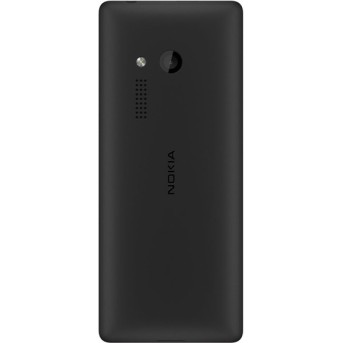 Мобильный телефон Nokia 150 DS Black - Metoo (2)