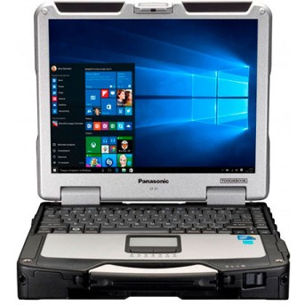 Panasonic CF-314B500N9 CF-31mk5 TS 4GB HDD500GB Std Win7DG - Metoo (1)