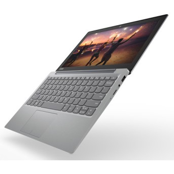 Ноутбук Lenovo IP 120S 11,6'' Celeron N3350 White - Metoo (2)