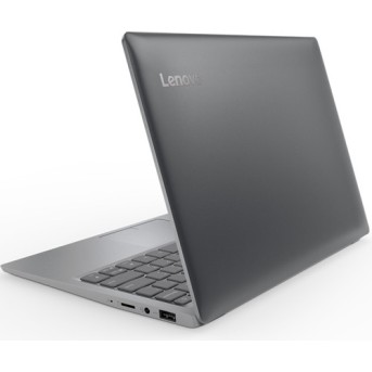 Ноутбук Lenovo IP 120S 11,6'' Celeron N3350 White - Metoo (3)