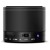 Speaker SVEN PS-45BL, black (3W, Bluetooth, microSD, FM, 300mA*h) - Metoo (2)