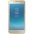 Смартфон Samsung Galaxy J2 2018 16Gb Золотой (SM-J250FZDDSKZ) - Metoo (1)