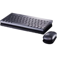 Беспроводной комплект мышь + клавиатура RAPOO 8000