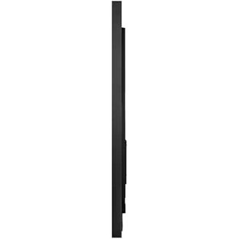 Samsung Flip3 WM75A интерактивный дисплей 75" 350nit, UHD Digital Flip Chart - Metoo (3)