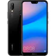 Смартфон Huawei P20 Lite Черный
