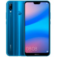 Смартфон Huawei P20 Lite Blue