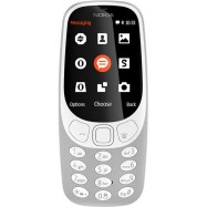 Мобильный телефон Nokia 3310 TA-1030 Gray