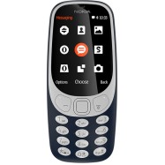 Мобильный телефон Nokia 3310 TA-1030 blue