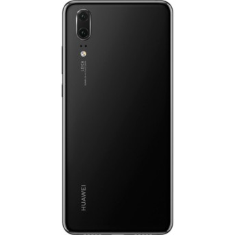 Смартфон Huawei P20 128Gb Черный - Metoo (2)