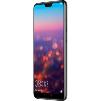 Смартфон Huawei P20 128Gb Черный - Metoo (3)