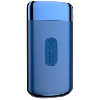 Power bank 10000 мАч Joyroom CHI Series Royal blue - Metoo (1)
