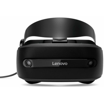 Шлем виртуальной реальности Lenovo Explorer - Metoo (1)