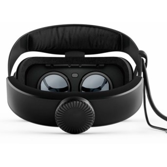 Шлем виртуальной реальности Lenovo Explorer - Metoo (3)