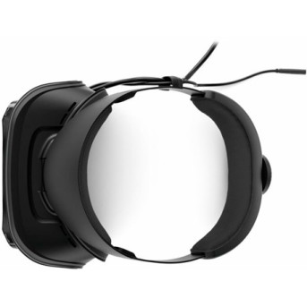 Шлем виртуальной реальности Lenovo Explorer - Metoo (4)