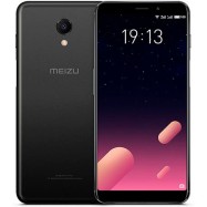 Смартфон Meizu M6s 3+64G Black