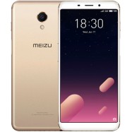 Смартфон Meizu M6s 3+64G Gold