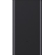 Power bank Xiaomi 2S(model 2018) 10000mAh Black