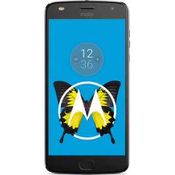 Смартфон Moto Z2 Play Серый - Metoo (2)